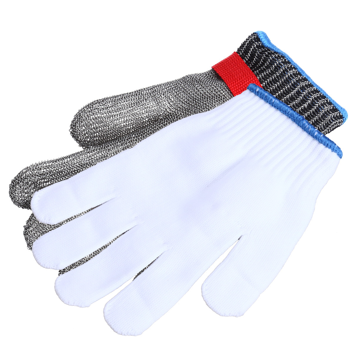 Cut Resistant Glove - 1 paio di guanti da lavoro