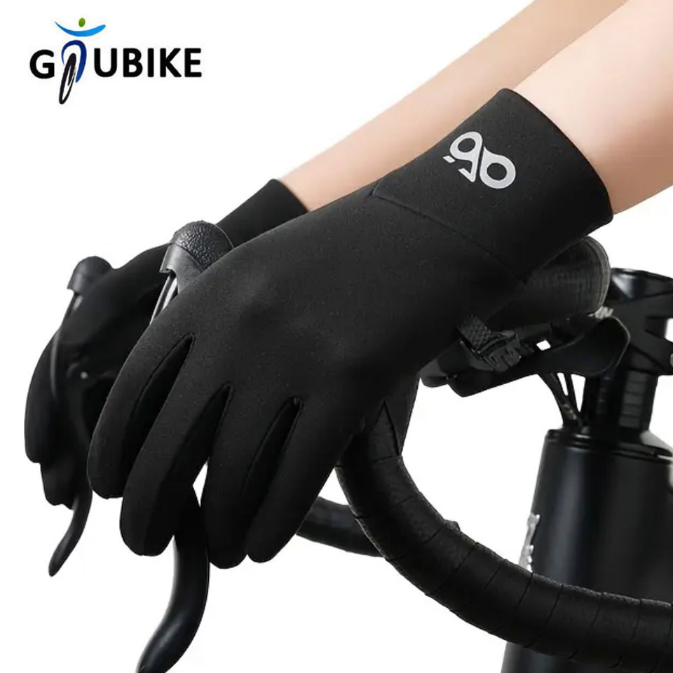 Gardening Glove Waterproof - GTUBIKE 1 paio di guanti da