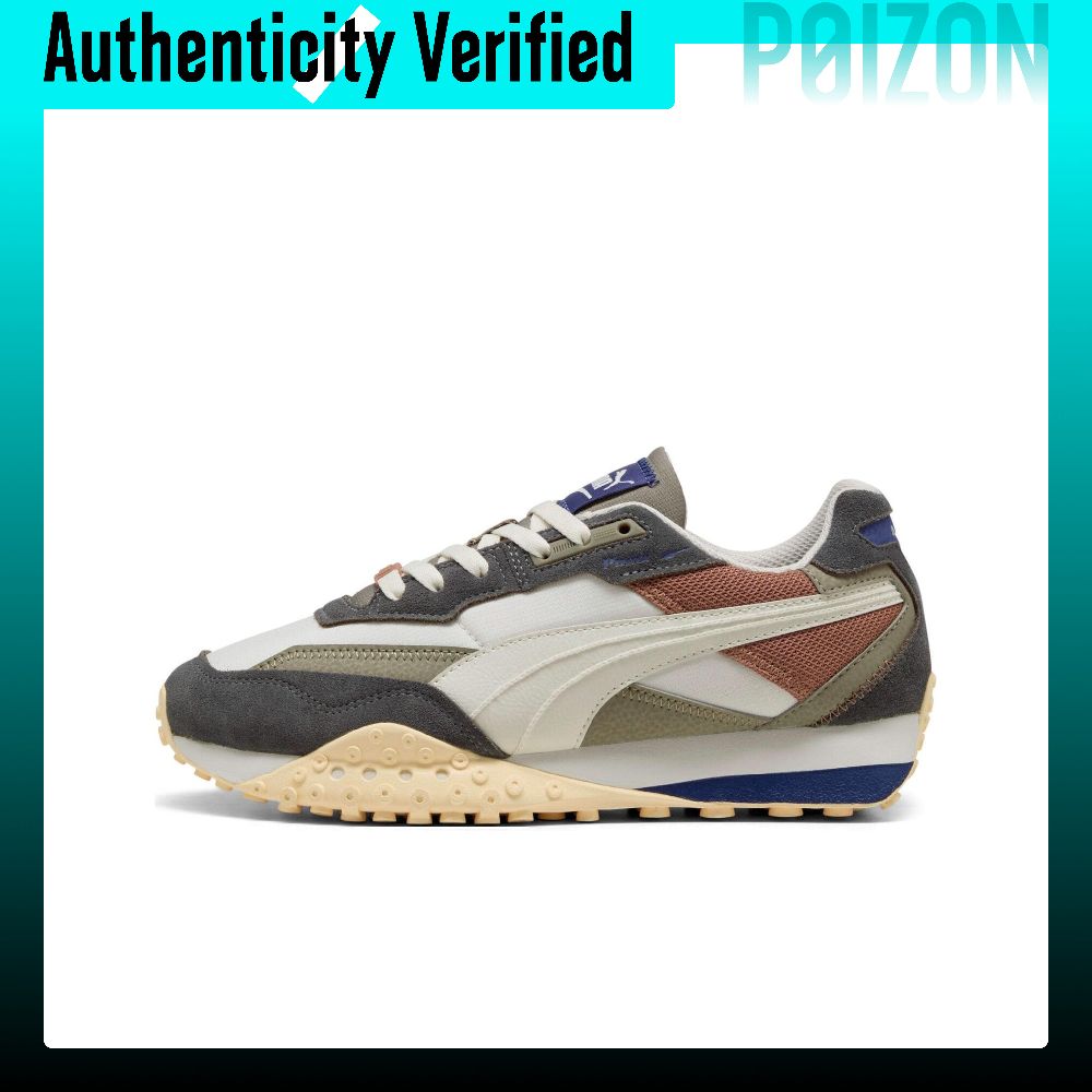 Puma Shoes Rs-X - PUMA Tessuto, Pelle di vacca spaccata,
