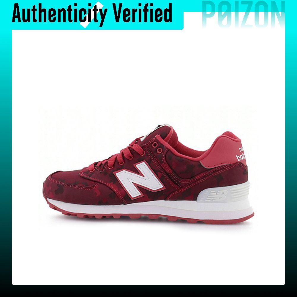 New Balance Shoes 574 - Scarpe da corsa New Balance NB