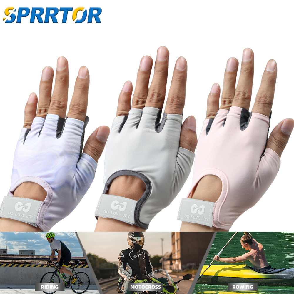 Workout Glove Gym - 1 Paio di Guanti da Allenamento