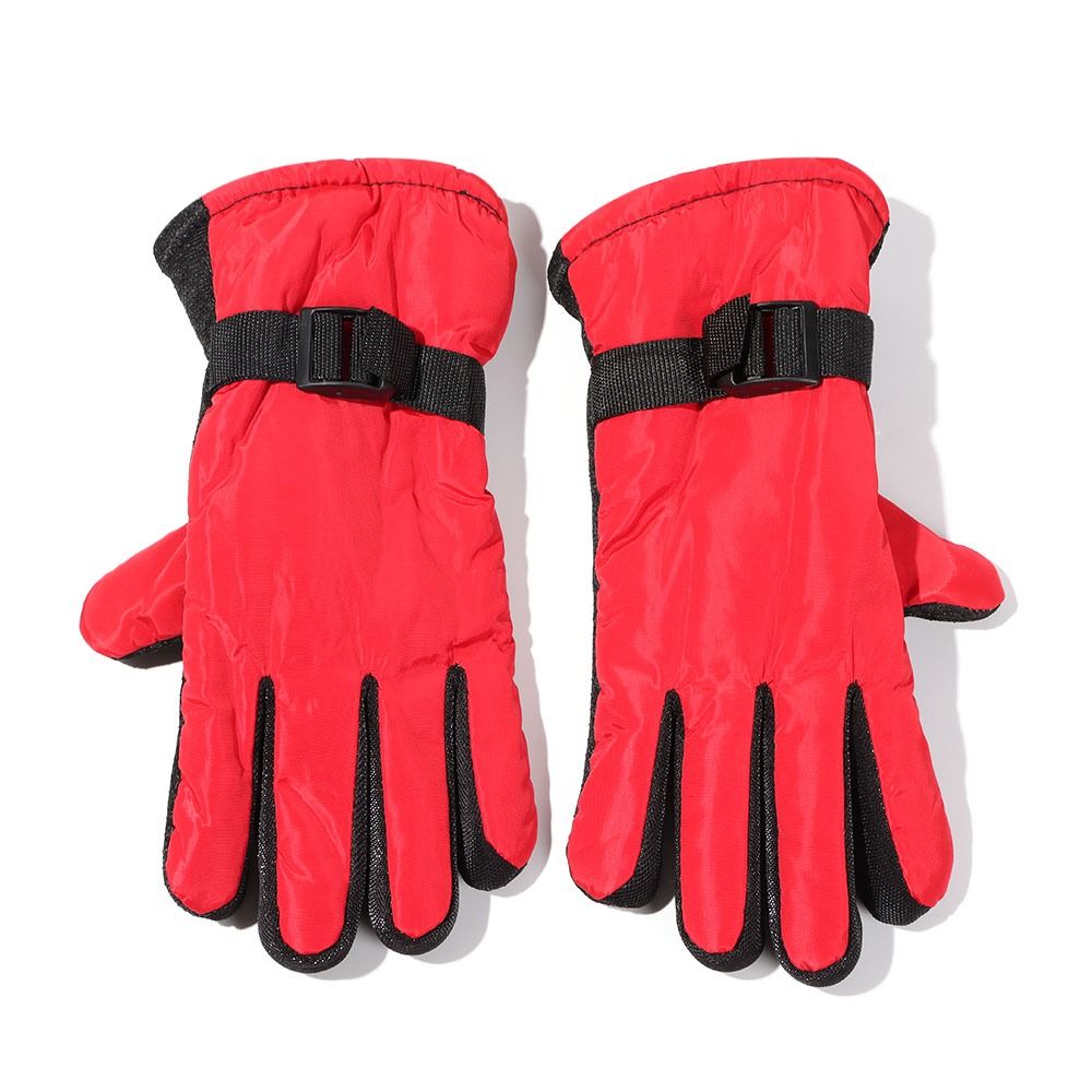 Ski Glove Waterproof - Nuovi Guanti da Sci alla Moda