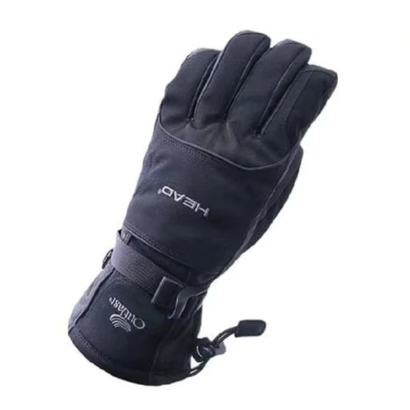 Guanti da Sci Invernali con To - Ski Glove Waterproof recensione e prezzo