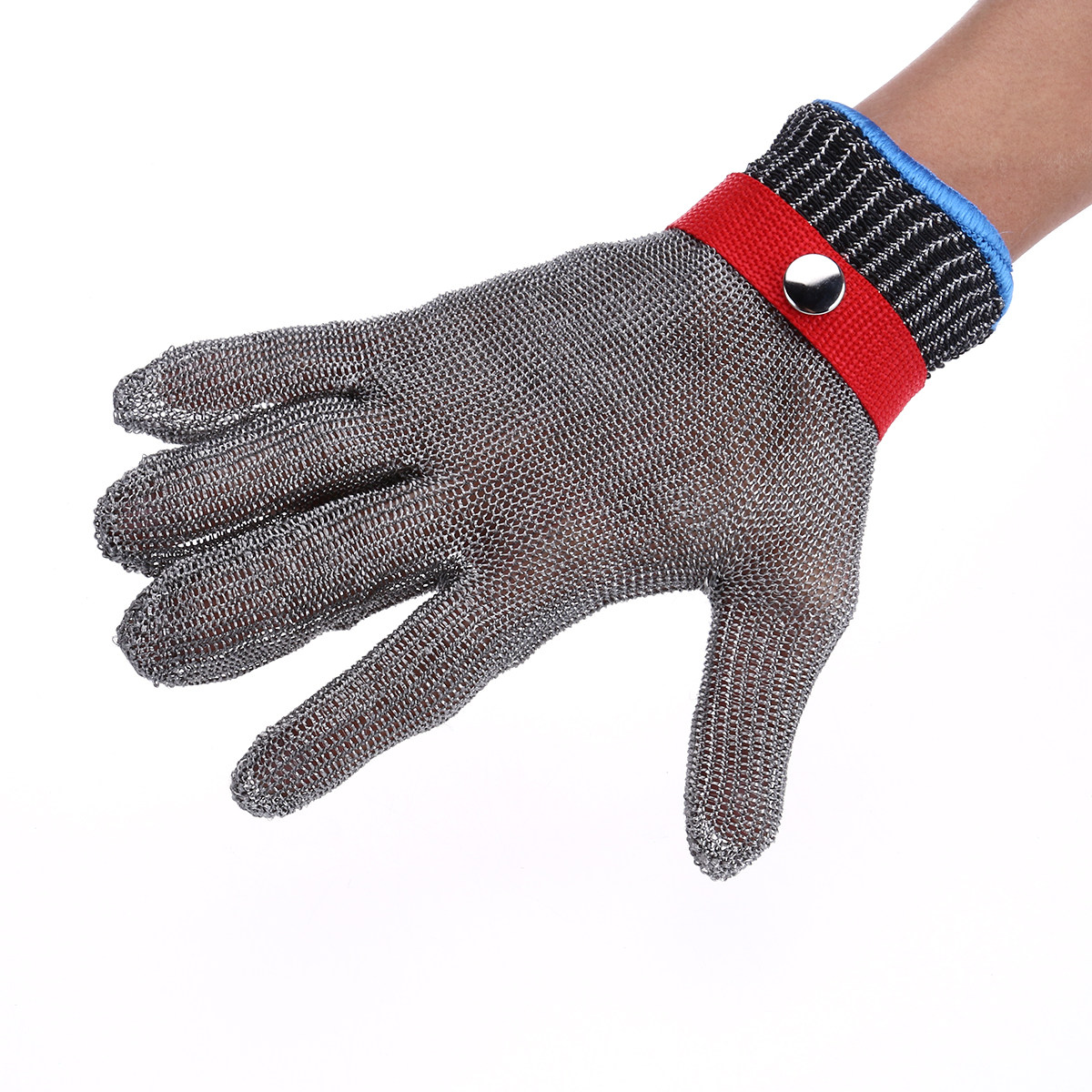 1 paio di guanti da lavoro in  - Cut Resistant Glove recensione e prezzo
