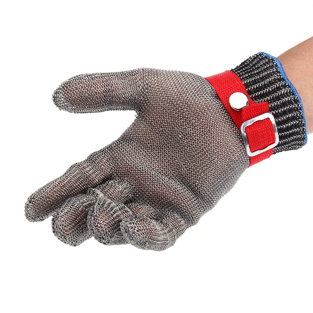 1 paio di guanti da lavoro in  - Cut Resistant Glove recensione e prezzo