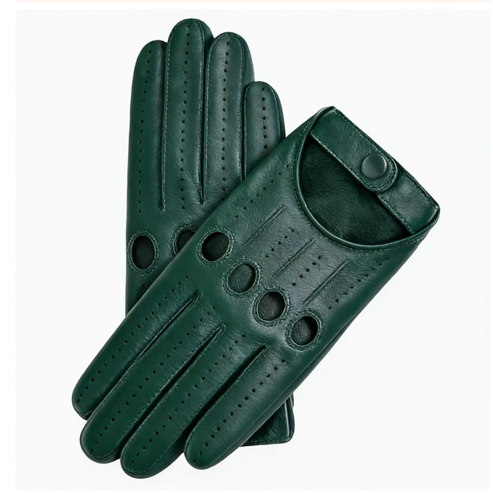 Nuovi Guanti da Donna in Vera  - Leather Driving Glove recensione e prezzo