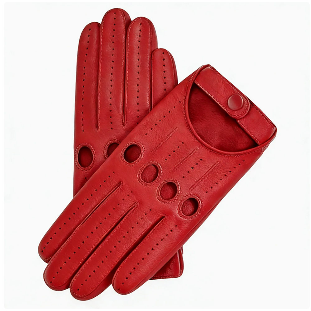 Nuovi Guanti da Donna in Vera  - Leather Driving Glove recensione e prezzo