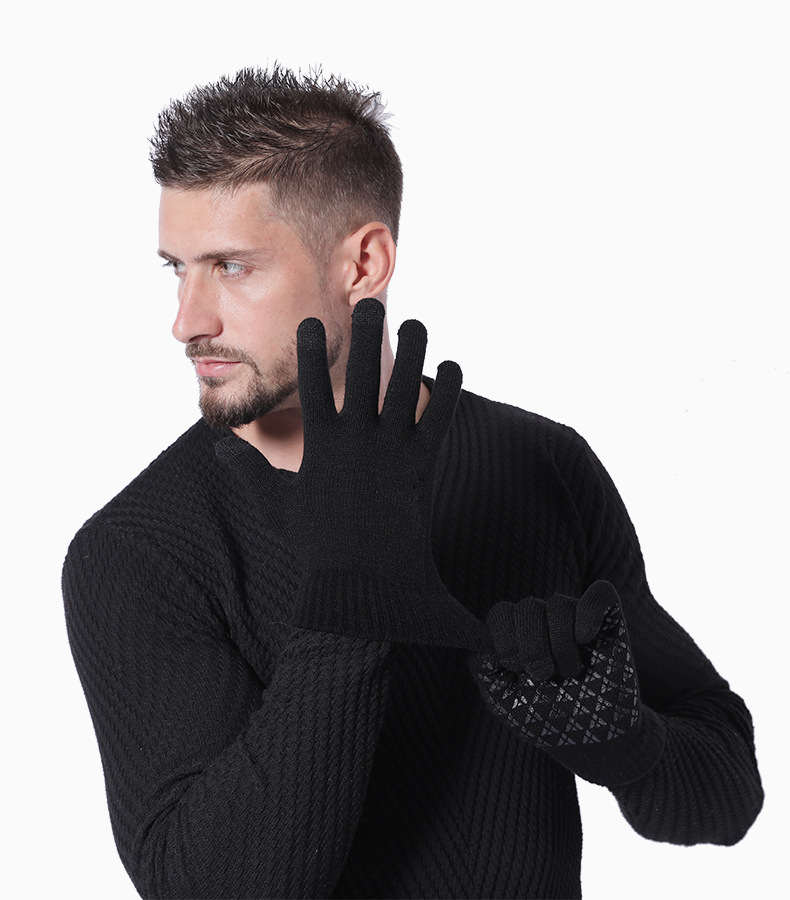 1-5 paia di guanti da corsa pe - Workout Glove Gym recensione e prezzo