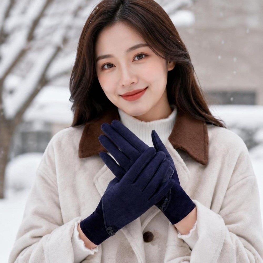 Guanti termici invernali prati - Winter Glove Insulated recensione e prezzo