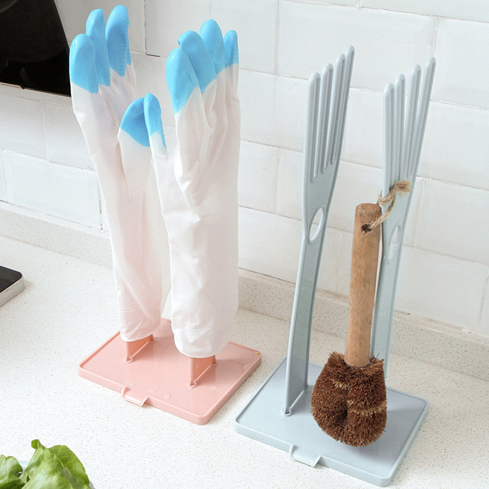 Portaoggetti multifunzionale p - Dish Glove Rubber recensione e prezzo