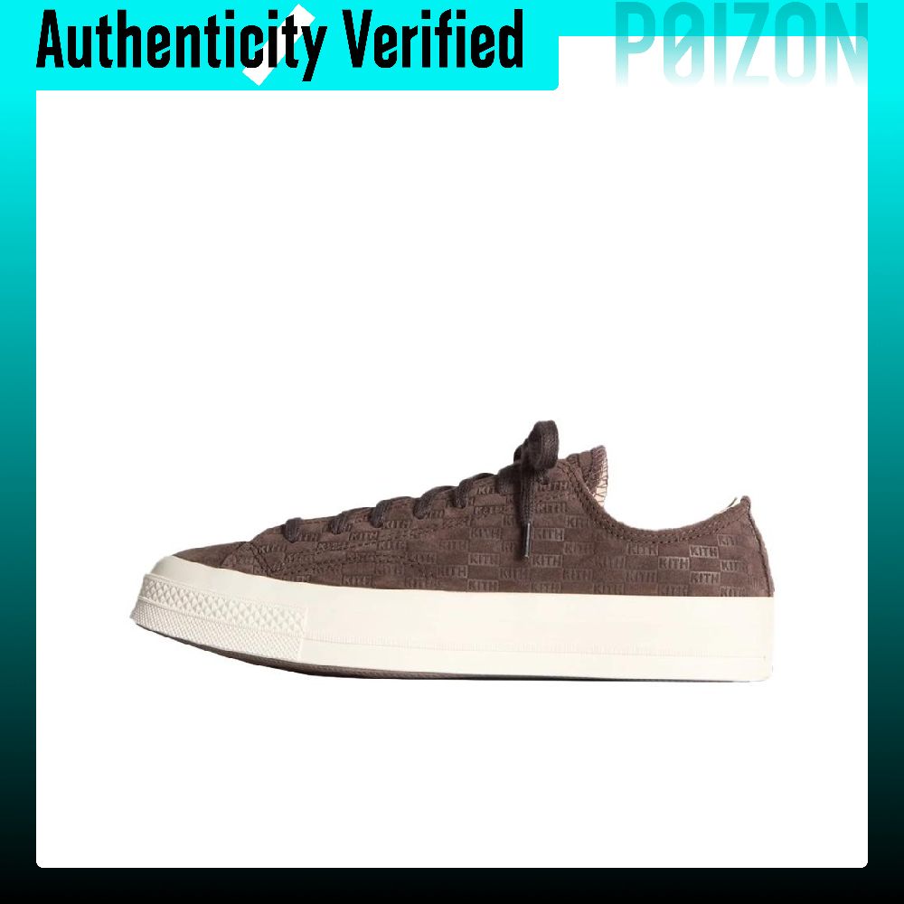 Scarpe da skateboard KITH x Co - Converse Shoes Chuck 70 recensione e prezzo
