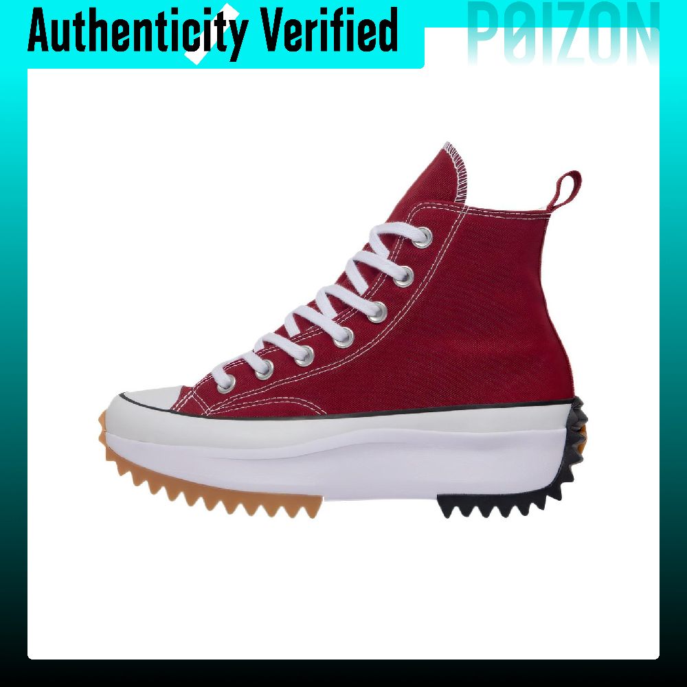 Converse Run Star Hike Scarpe  - Converse Shoes Run Star Hike recensione e prezzo