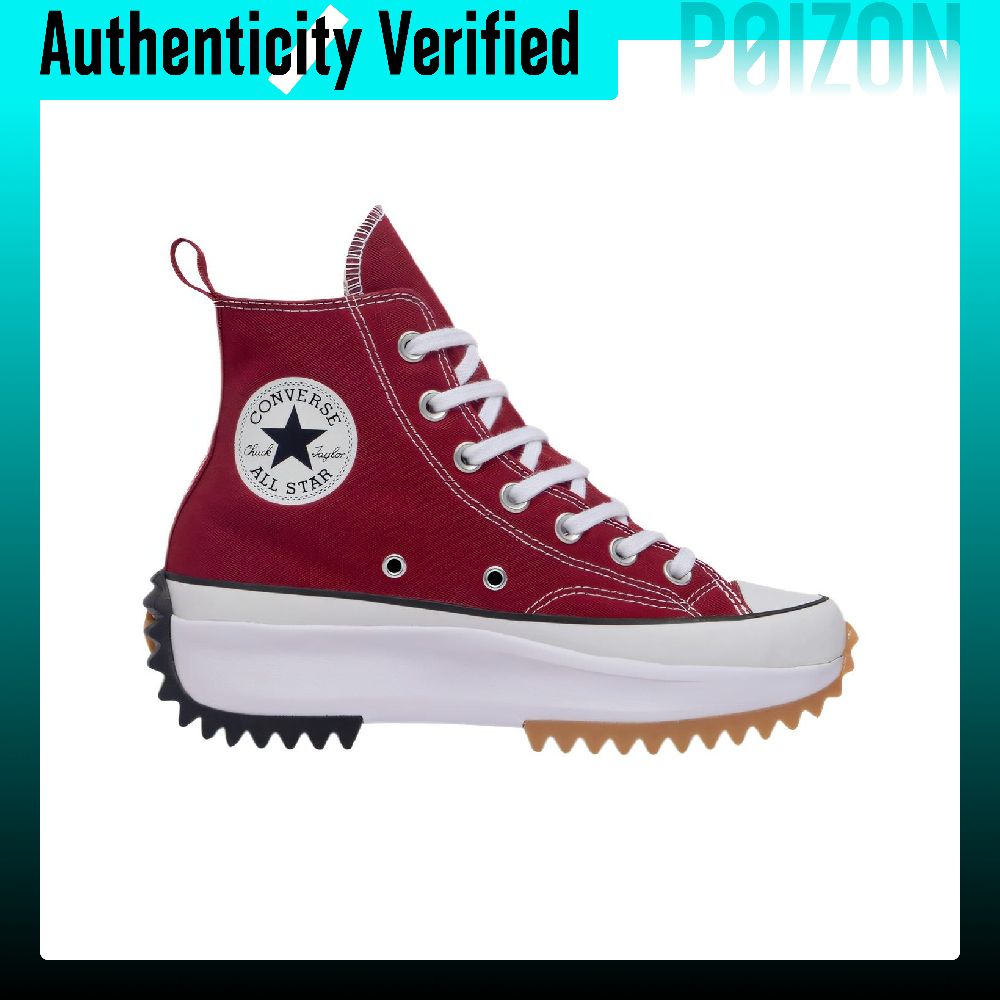 Converse Run Star Hike Scarpe  - Converse Shoes Run Star Hike recensione e prezzo