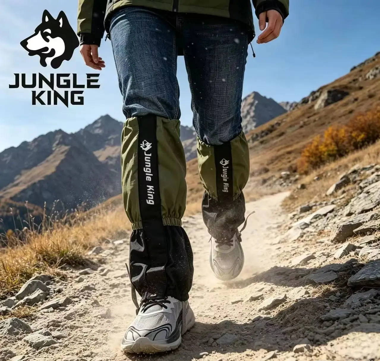 Ghette Impermeabili per Escurs - Ski Glove Waterproof recensione e prezzo