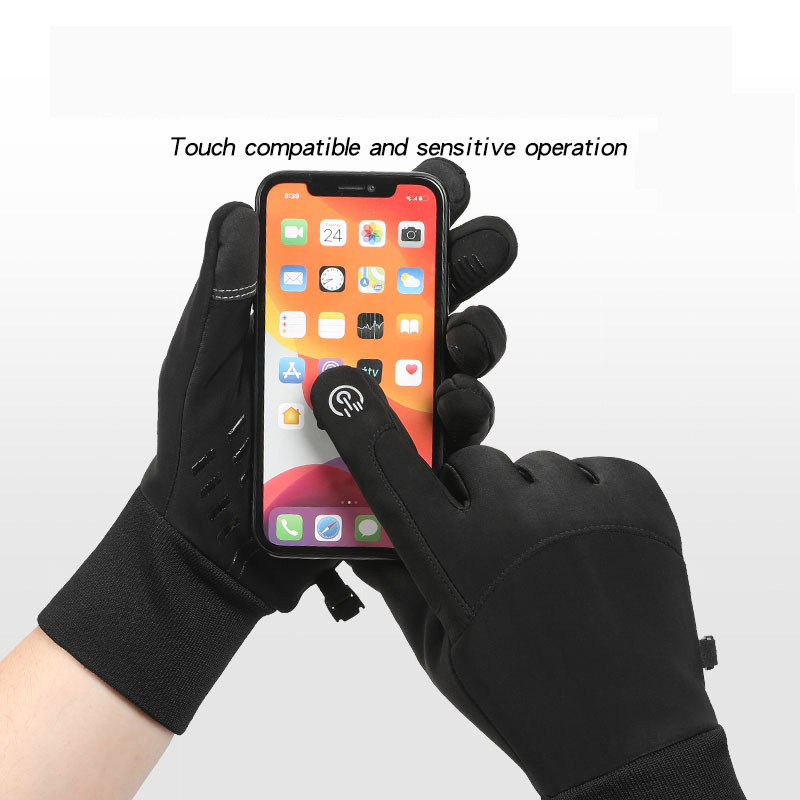 Guanti da ciclismo per uomo do - Gardening Glove Waterproof recensione e prezzo