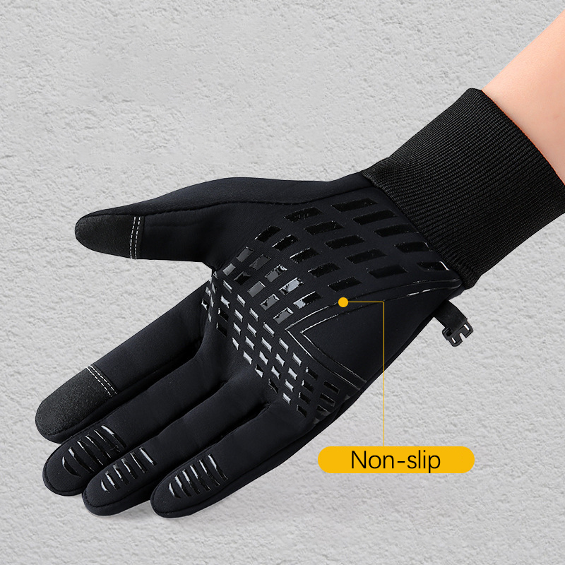 Guanti da ciclismo per uomo do - Gardening Glove Waterproof recensione e prezzo