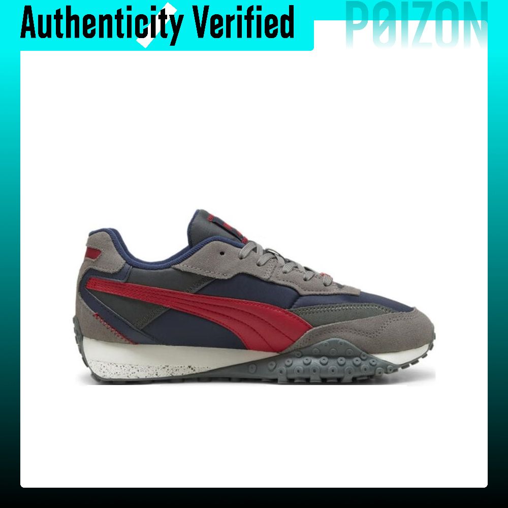 PUMA Blktop Rider Scarpe Casua - Puma Shoes Rs-X recensione e prezzo