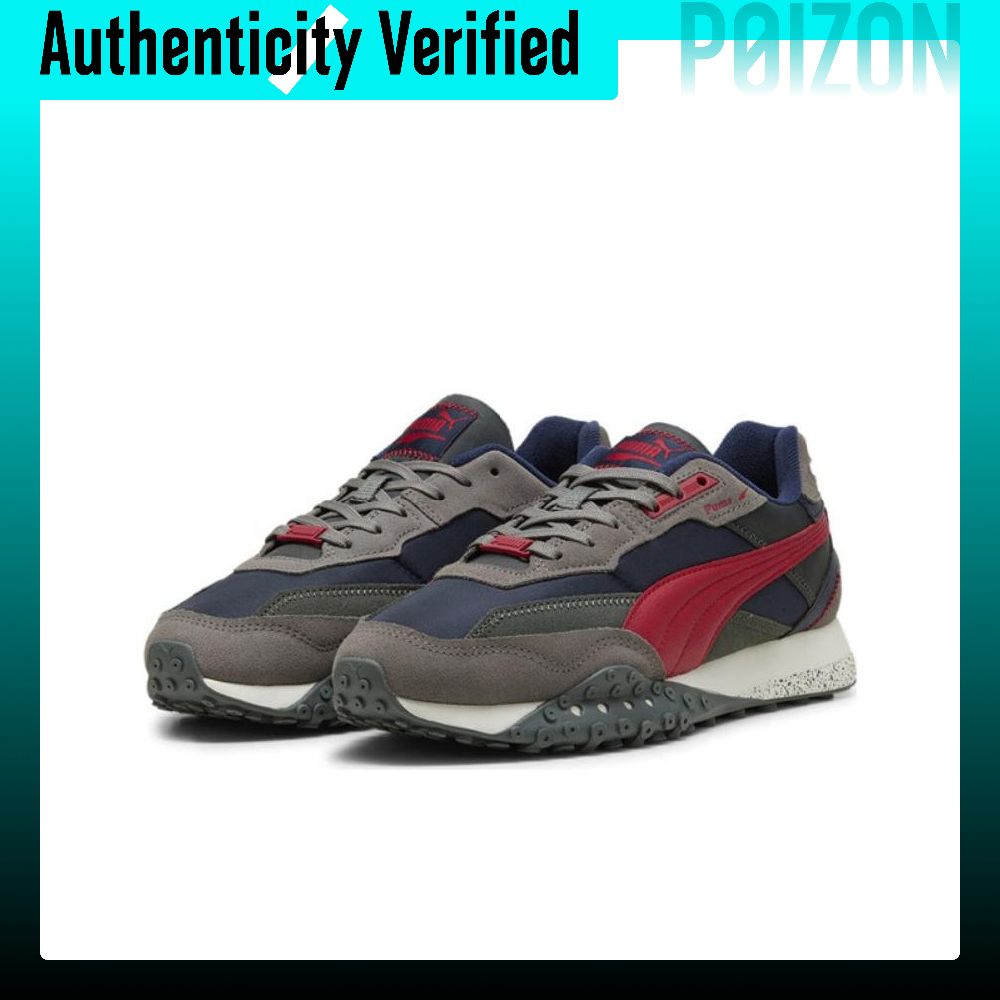PUMA Blktop Rider Scarpe Casua - Puma Shoes Rs-X recensione e prezzo