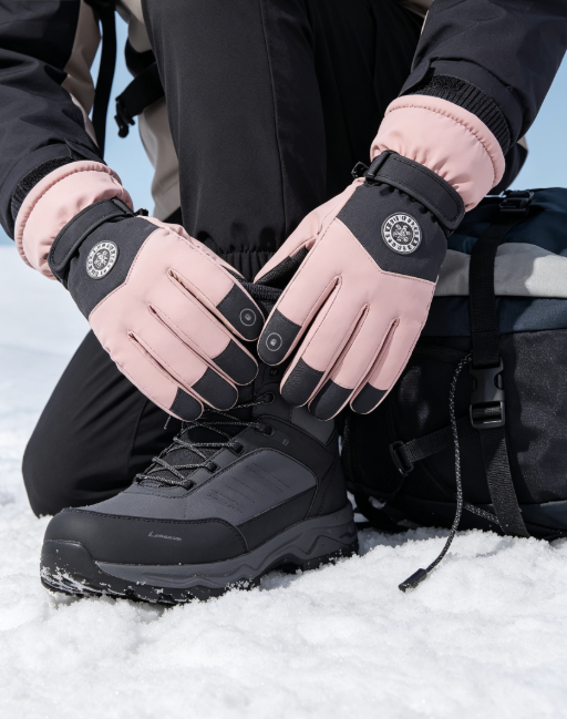 1 paio di guanti da sci invern - Winter Glove Insulated recensione e prezzo