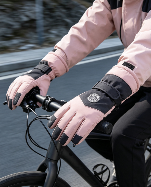 1 paio di guanti da sci invern - Winter Glove Insulated recensione e prezzo
