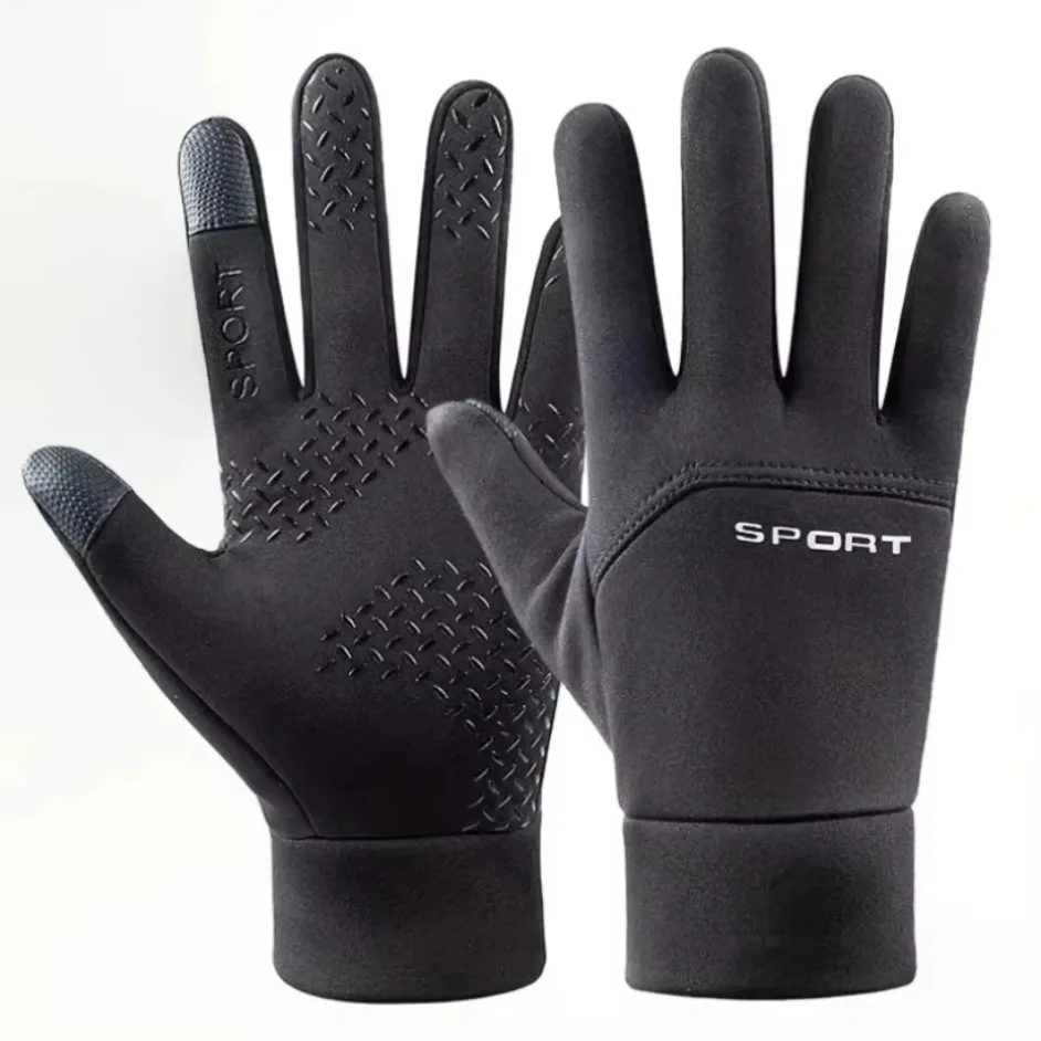 Guanti da sci impermeabili per - Winter Glove Insulated recensione e prezzo