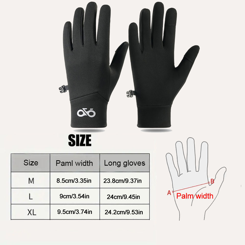 GTUBIKE 1 paio di guanti da co - Gardening Glove Waterproof recensione e prezzo