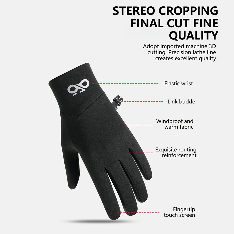 GTUBIKE 1 paio di guanti da co - Gardening Glove Waterproof recensione e prezzo