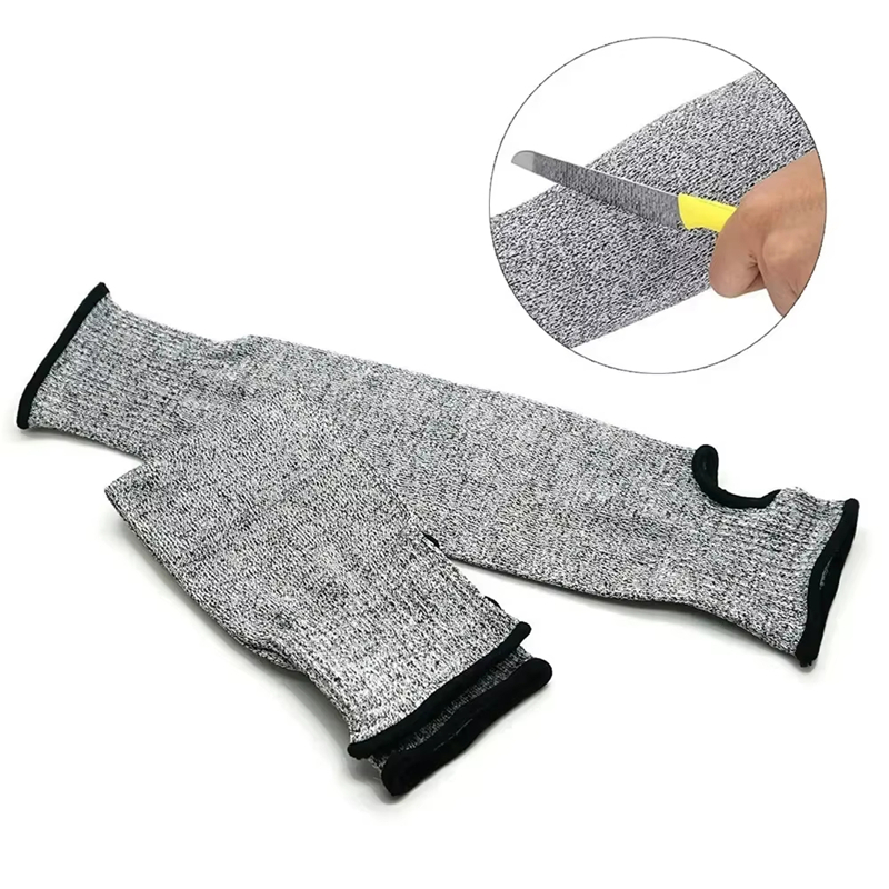 Guanti da lavoro traspiranti r - Cut Resistant Glove recensione e prezzo