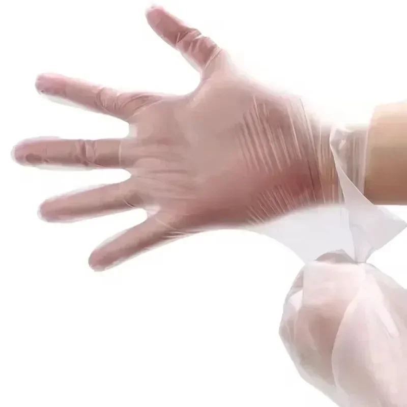 100/200 pezzi guanti monouso p - Latex Disposable Glove recensione e prezzo