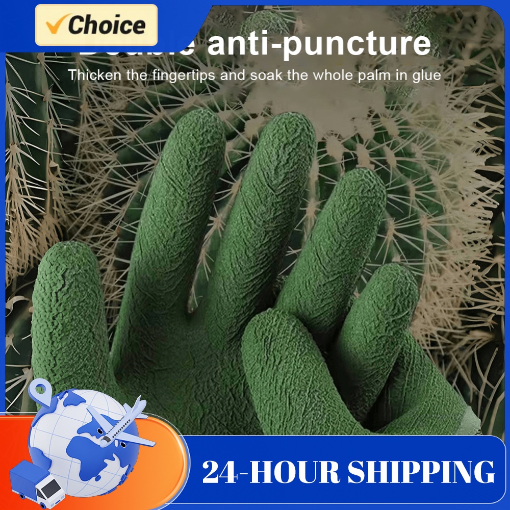 Guanti da Giardinaggio Antispi - Gardening Glove Waterproof recensione e prezzo