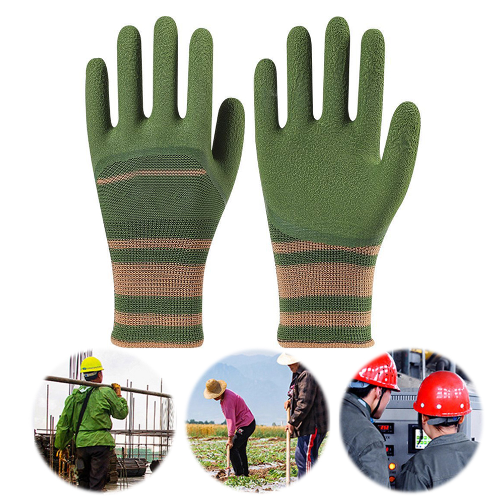 Guanti da Giardinaggio Antispi - Gardening Glove Waterproof recensione e prezzo