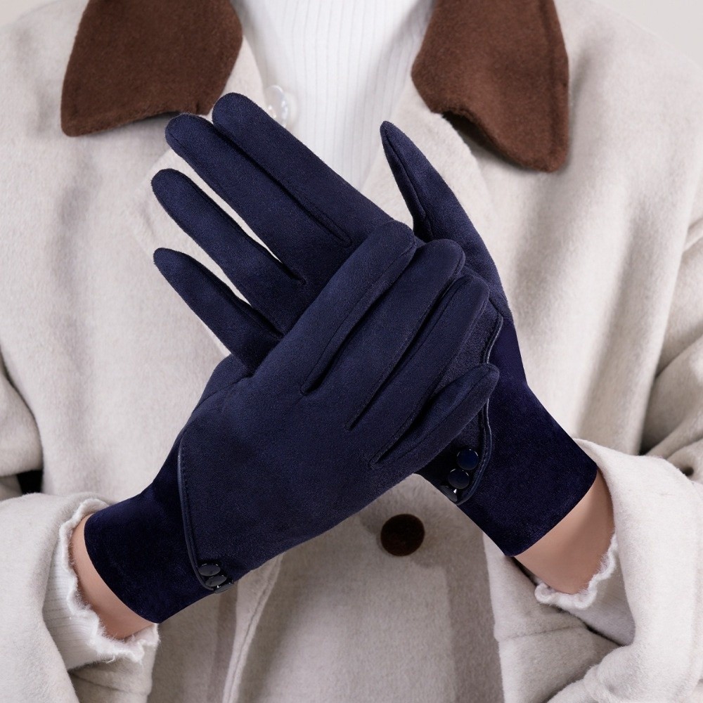 Guanti termici eleganti per l' - Winter Glove Insulated recensione e prezzo