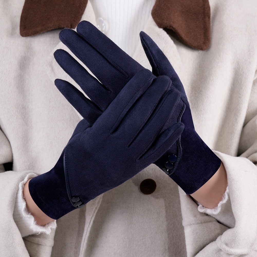 Guanti termici eleganti per l' - Winter Glove Insulated recensione e prezzo