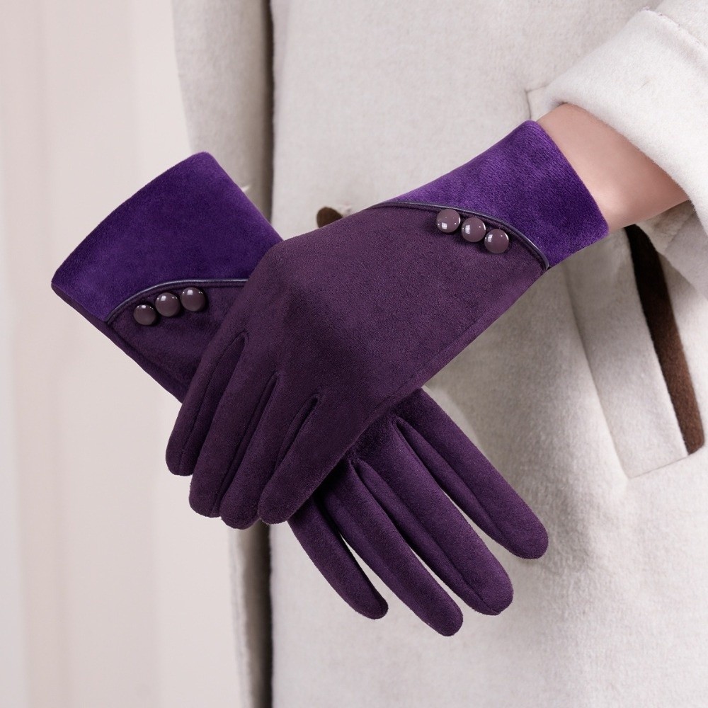 Guanti termici eleganti per l' - Winter Glove Insulated recensione e prezzo