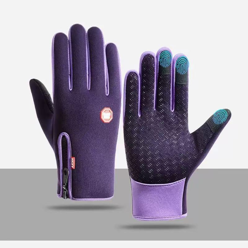 Guanti Invernali Touchscreen p - Wool Glove Lined recensione e prezzo