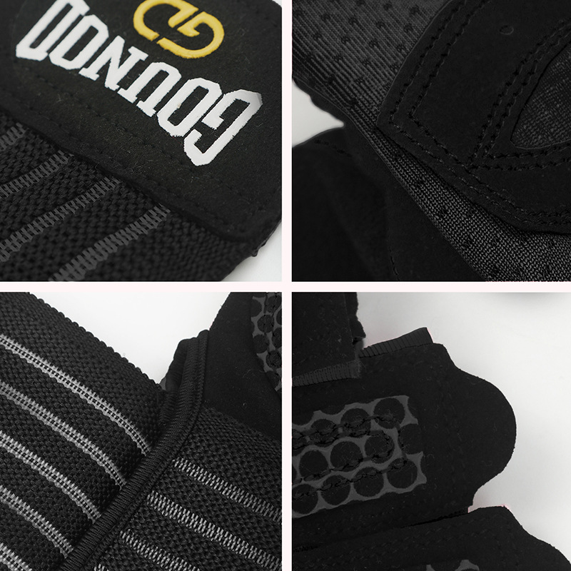 2PC/1pair GOUNOD Professionale - Workout Glove Gym recensione e prezzo