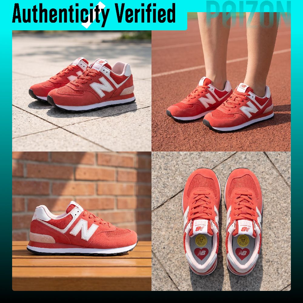 New Balance NB 574 Scarpe da C - New Balance Shoes 574 recensione e prezzo