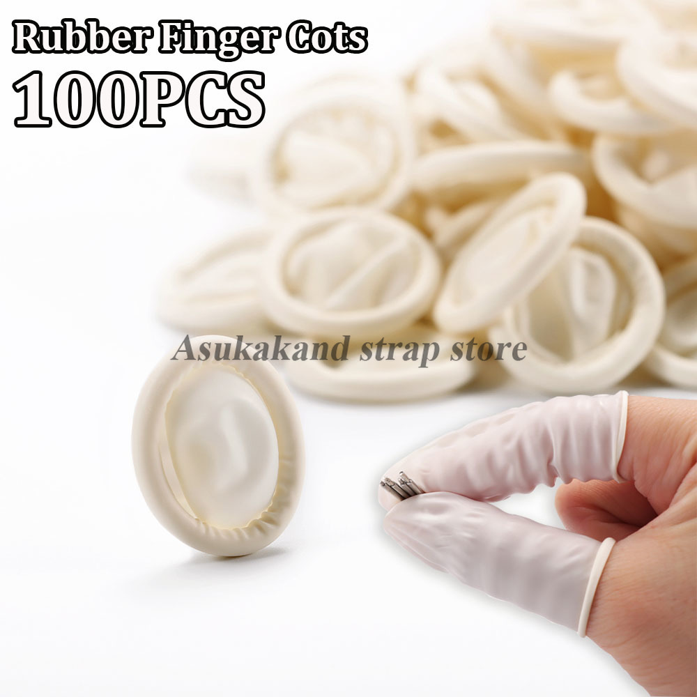 Kit di riparazione per orologi - Latex Disposable Glove recensione e prezzo