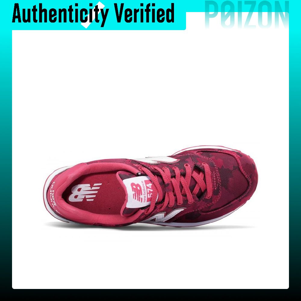 Scarpe da corsa New Balance NB - New Balance Shoes 574 recensione e prezzo