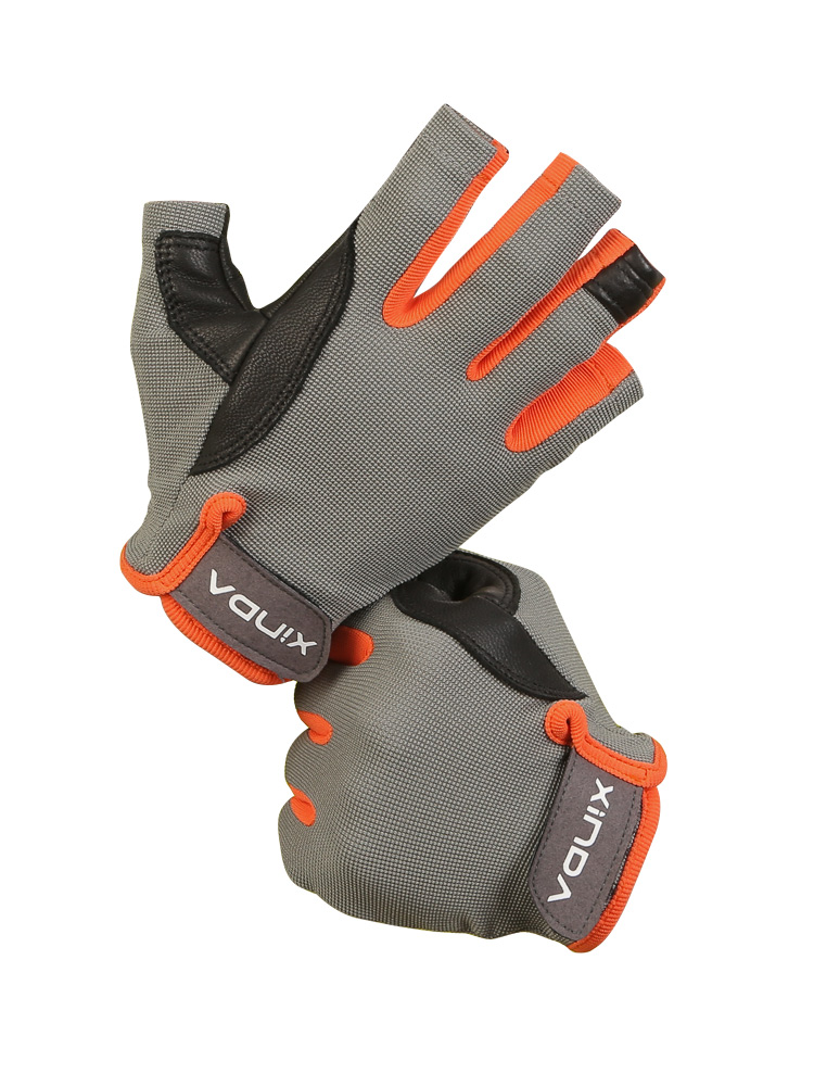 Guanti mezze dita per allename - Cut Resistant Glove recensione e prezzo