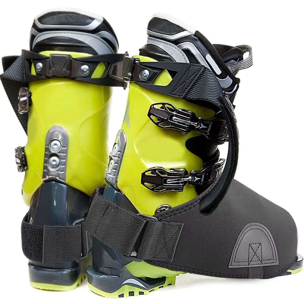 Copri scarponi da sci antisciv - Winter Glove Insulated recensione e prezzo