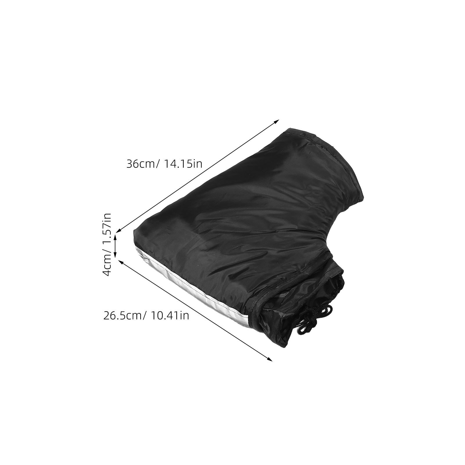 2 pezzi di coperture antivento - Winter Glove Insulated recensione e prezzo