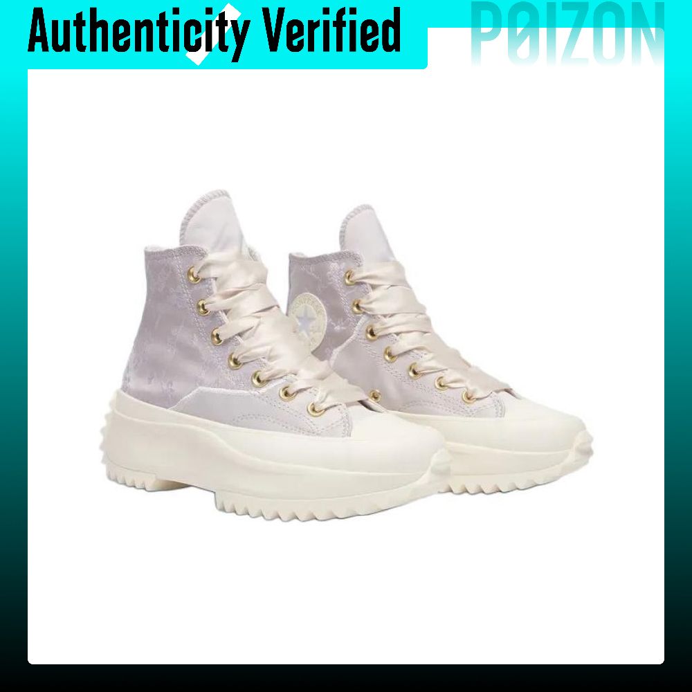 Converse Run Star Hike Scarpe  - Converse Shoes Run Star Hike recensione e prezzo