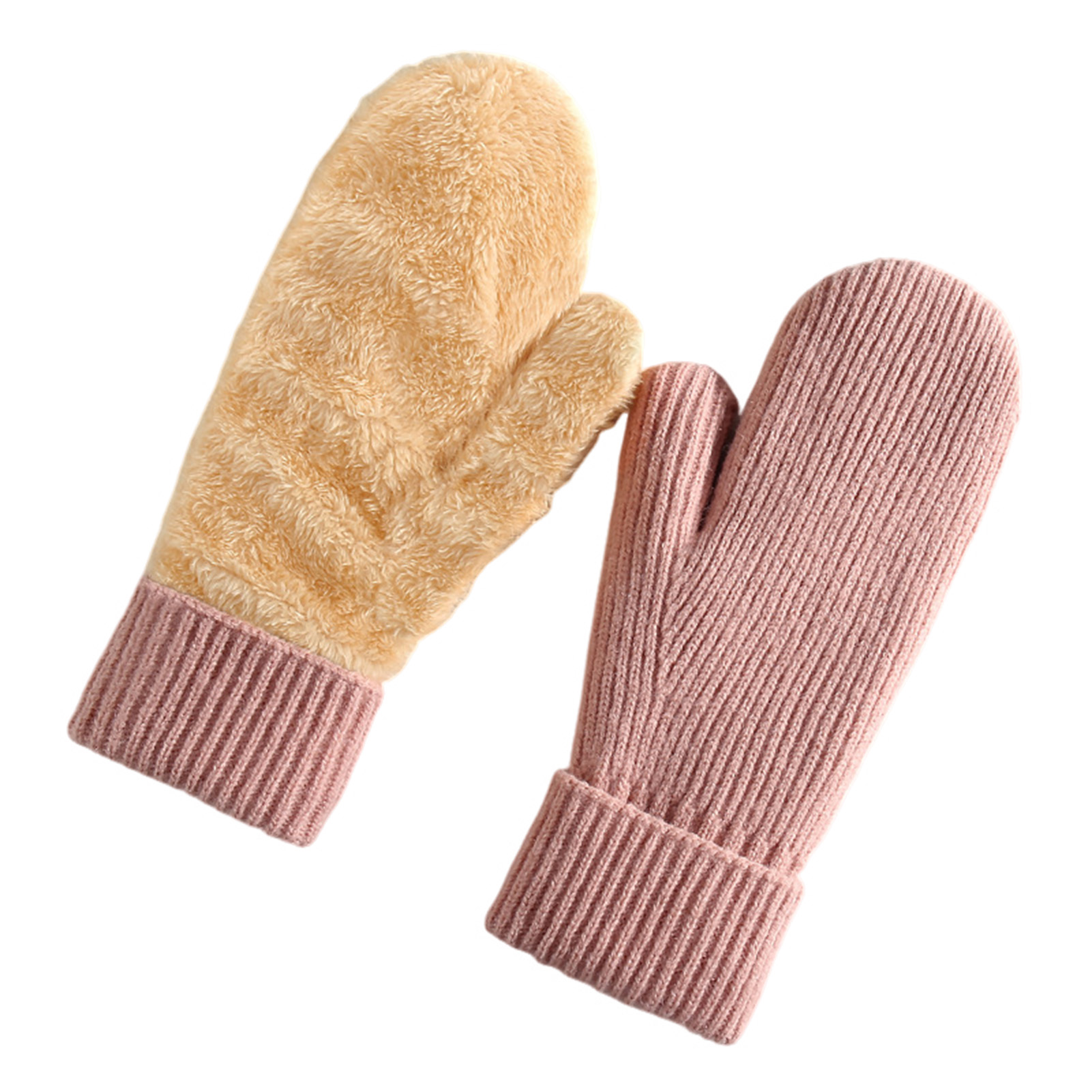 Guanti invernali caldi con fod - Wool Glove Lined recensione e prezzo