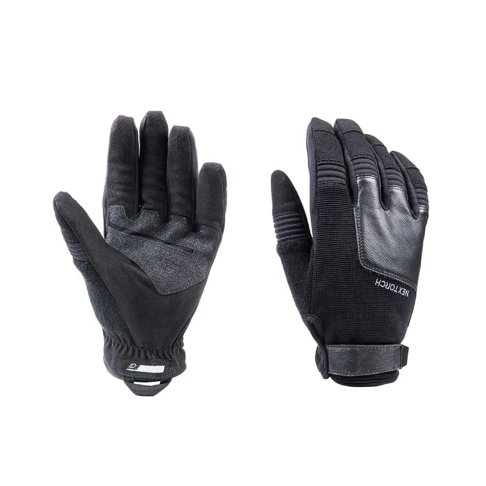 Guanti tattici antitaglio Next - Cut Resistant Glove recensione e prezzo