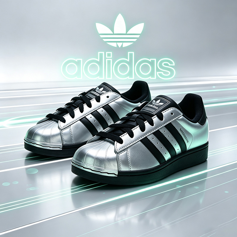 Scarpe da donna Adidas Clover  - Adidas Shoes Superstar recensione e prezzo