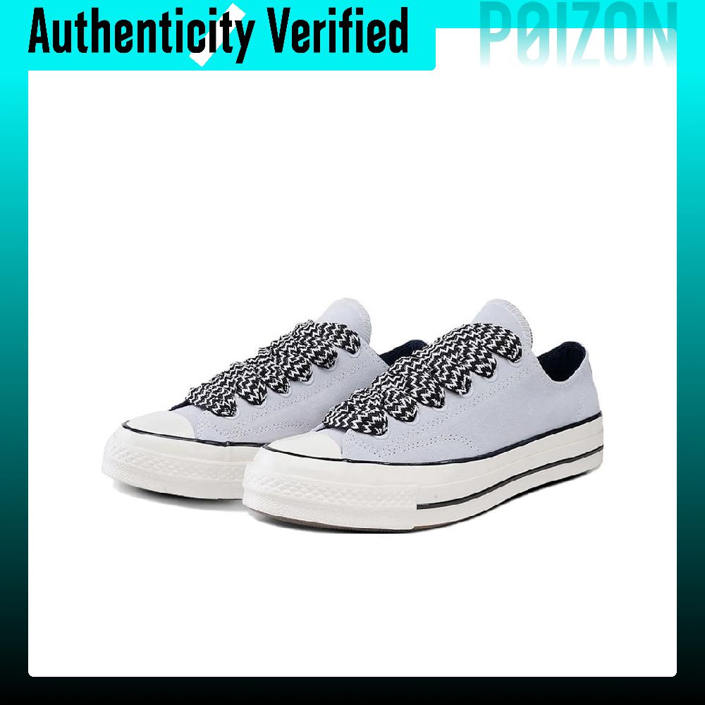 Converse Chuck 70 Scarpe Basse - Converse Shoes Chuck 70 recensione e prezzo