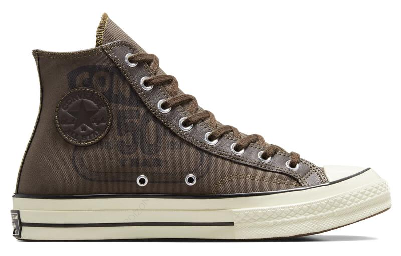 Scarpe in tela Converse Chuck  - Converse Shoes Chuck 70 recensione e prezzo