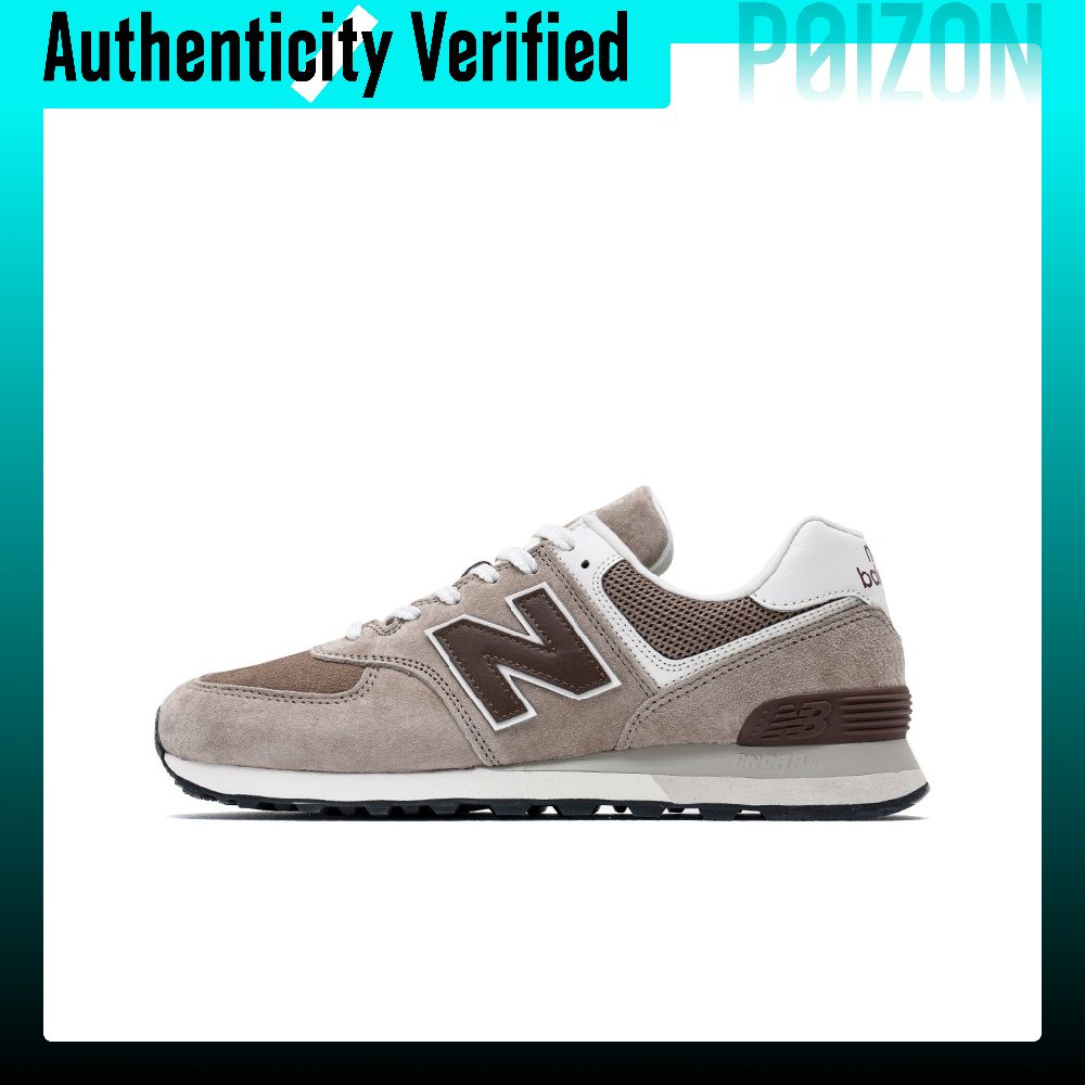 New Balance NB 574 Scarpe da C - New Balance Shoes 574 recensione e prezzo