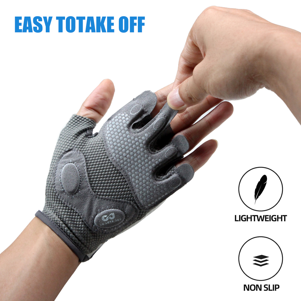 1 Paio di Guanti da Allenament - Workout Glove Gym recensione e prezzo